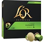 L'Or Intensité 6 - Lungo Elegante - 20 capsules