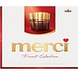 Merci Finest Selection - Mélange de chocolat - 250 grammes
