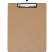 MAUL - presse-papiers - PVC - A4 - portrait - bois