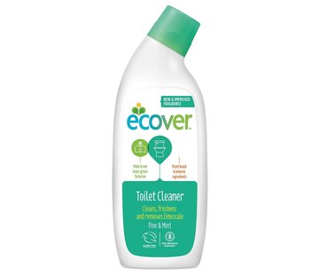 Ecover - toiletreiniger - dennenfris - flacon van 750 ml