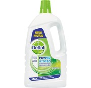 Dettol - allesreiniger - original - flacon van 1,5 l