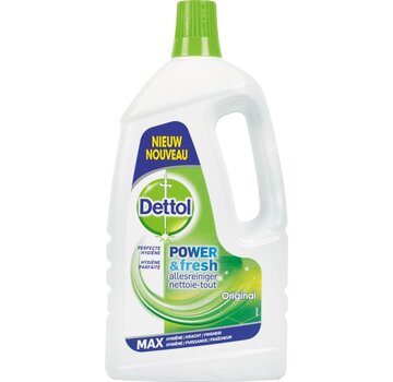 Dettol - nettoyant tout usage - original - bouteille de 1,5 l