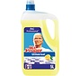 Mr. Proper  - allesreiniger - citroen - fles van 5 liter