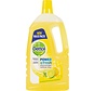 Dettol - nettoyant universel - citron - flacon de 2 l