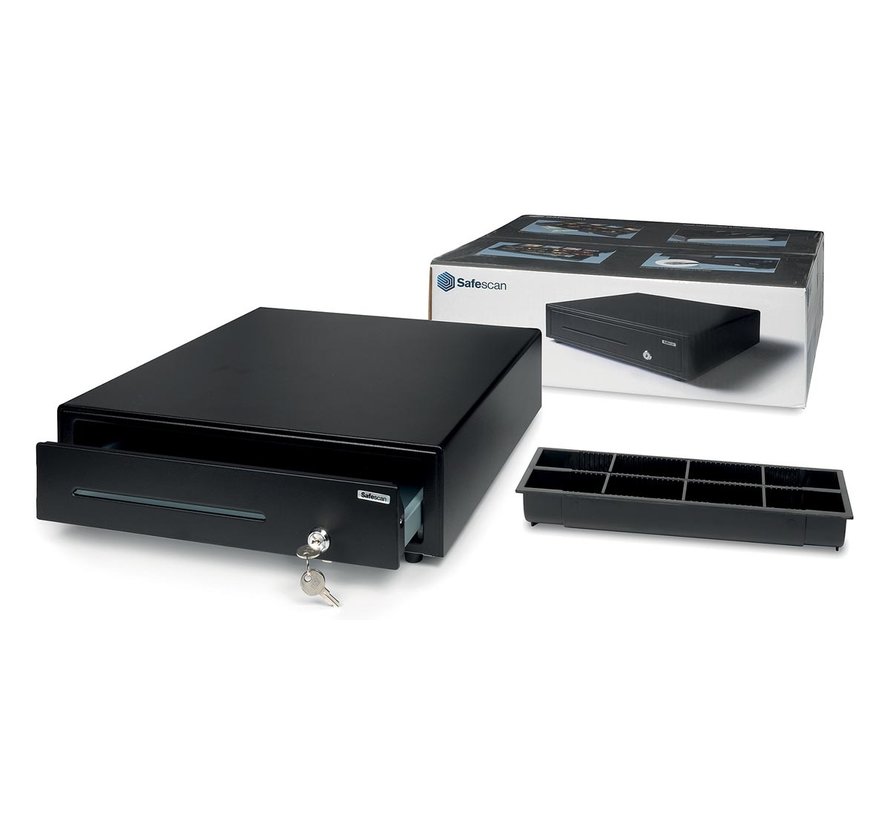 Safescan - tiroir-caisse - LD-4141