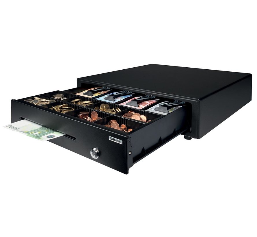 Safescan - tiroir-caisse - LD-4141
