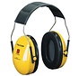 Peltor Optime - Casque antibruit 3M - réduction du bruit jusqu'à 27 dB