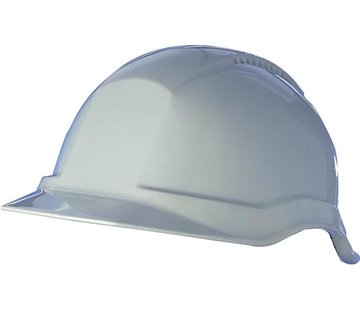 Casque de sécurité 3M - G22DVI - avec bandeau en plastique