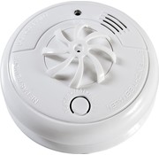 Honeywell - détecteur de chaleur - pile 9V incluse