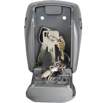 De Raat-  Master Lock 5415 - sleutelkluis