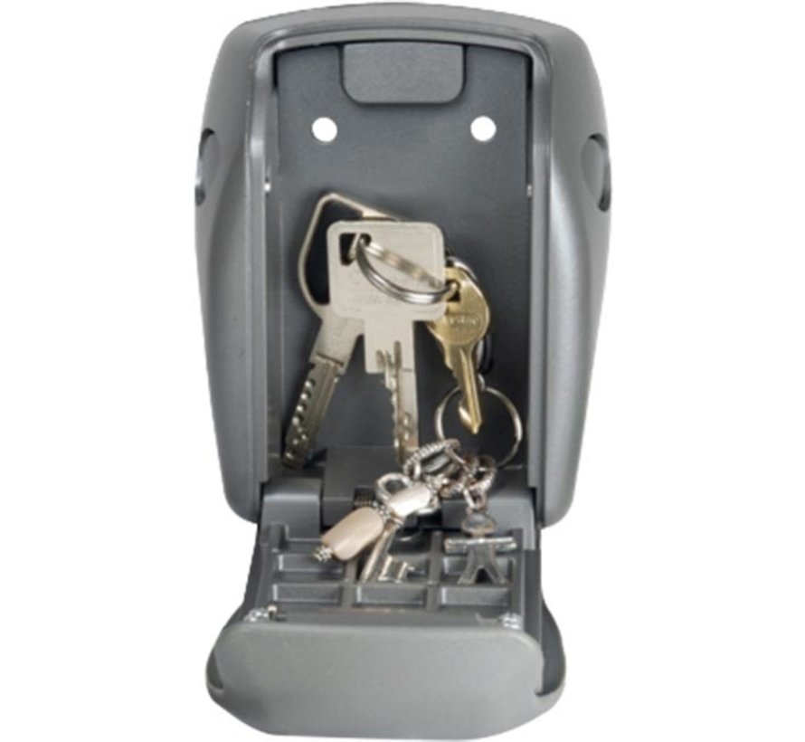 De Raat-  Master Lock 5415 - sleutelkluis