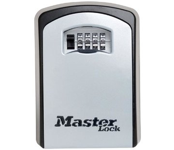 De Raat - Master Lock 5401 -  sleutelkluis