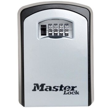 De Raat - Master Lock 5401 -  sleutelkluis