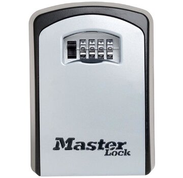 De Raat - Master Lock 5403 -  sleutelkluis
