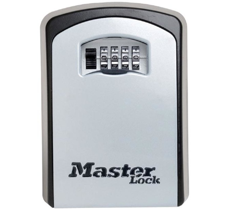 De Raat - Master Lock 5403 -  sleutelkluis