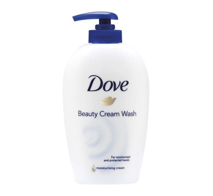 Dove - savon pour les mains - 250 ml