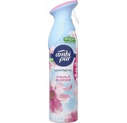 Ambi Pur - luchtverfrisser - Bloesem - flacon van 300 ml