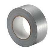 Specipack Duct tape - extra sterke kwaliteit - 48 mm x 50 meter - Grijs