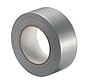 Duct tape - extra sterke kwaliteit - 48 mm x 50 meter - Grijs