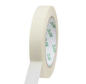 Specipack Schilderstape - 19 mm x 50 meter - Afplaktape op rol