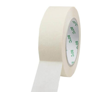 Specipack Schilderstape -38 mm x 50 meter - Afplaktape op rol