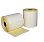Étiquettes d'expédition UPS boîte de 12 rouleaux - 102 mm x 150 mm - 300 étiquettes par rouleau - mandrin 25 mm