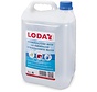 LODA - gedemineraliseerd water - bidon van 5 l