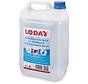 LODA - gedemineraliseerd water - bidon van 5 l