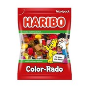 Haribo - Color-rado -  Snoepmix - 1KG