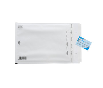 Specipack Enveloppes à coussin d'air G17 - Enveloppe à bulles 230 x 340 mm - Boîte de 100 pièces