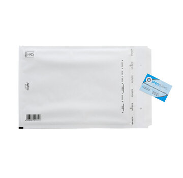 Specipack Enveloppes à coussin d'air G17 - Enveloppe à bulles 230 x 340 mm - Boîte de 100 pièces