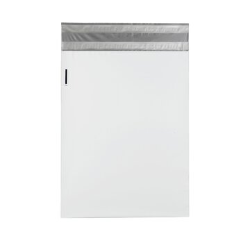 Specipack Sacs d'expédition coex - 23 x 33 cm - 1000 pièces - Avec double bande adhésive et bande de déchirement pour les retours