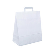 Specipack 25 x 15 x 32 cm - Platte handgreep -200 stuks