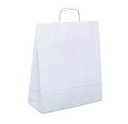 Specipack 32 x 12 x 40 cm - Gedraaid koord - 200 stuks