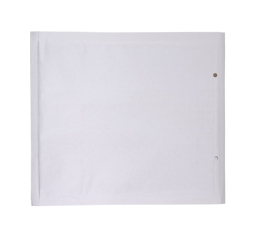 Enveloppes à coussin d'air E15 - Enveloppe à bulles 220 x 265 mm - Boîte de 100 pièces