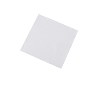 Specipack Serviette 1 pli - 33x33cm - blanc - 9x500 pièces