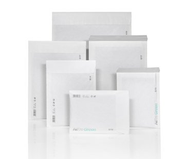 Specipack Enveloppe matelassée C13 - Entièrement recyclable - 150 x 215 mm A5 - Boîte de 100 pièces