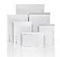 Enveloppe matelassée C13 - Entièrement recyclable - 150 x 215 mm A5 - Boîte de 100 pièces