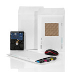 Enveloppes matelassées