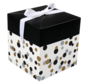 Boîte à confettis - Pop Up Box - 15x15x15cm - 25 pièces