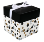 Confetti doos - Pop Up Box - 15x15x15cm - 25 stuks