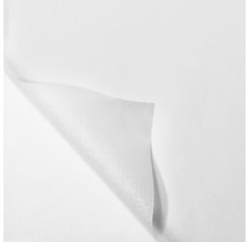 Specipack Fil de soie - 50x70cm - blanc - 100 feuilles