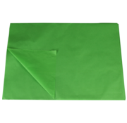 Specipack Fil de soie - 50x70cm - vert clair - 100 feuilles