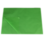Fil de soie - 50x70cm - vert clair - 100 feuilles