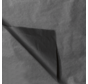Fil de soie - 50x70cm - noir- 100 feuilles