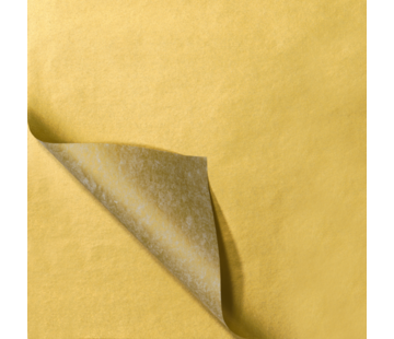 Specipack Zijdevloei - 50x70cm - goud- 100 vellen
