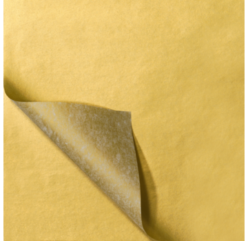 Specipack Fil de soie - 50x70cm - or - 100 feuilles