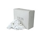 Poetsdoeken WTR -  witte tricot met gekleurd randje - 10 kg (50st)