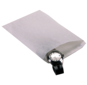 Specipack Sac de mercerie - papier - 21x30cm - blanc - 1000 pièces