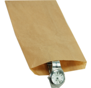 Specipack Fourniturenzak - papier - 10.5x16cm -bruin - 1000 stuks